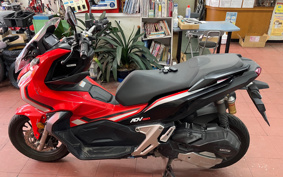 HONDA ADV150 KF38