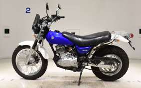 SUZUKI VANVAN 200 NH41A