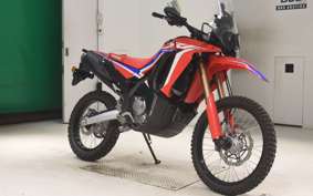 HONDA CRF250 GEN 2 RALLY 1989 MD47