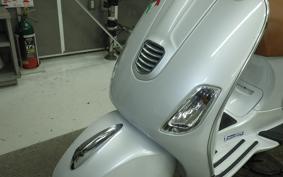 VESPA LX125
