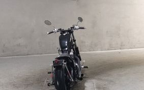 HONDA STEED 400 1997 NC26