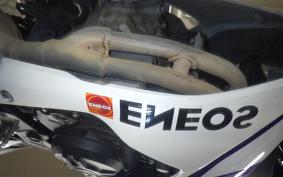 YAMAHA YZF-R25 2012 RG10J