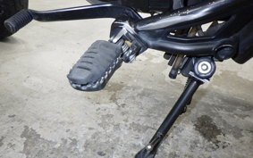 HONDA REBEL 250 A 2014 MC49