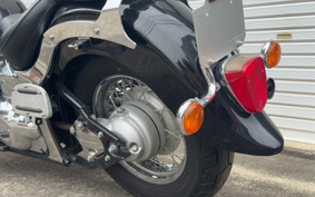 YAMAHA DRAGSTAR 400 CLASSIC 2010 VH02J