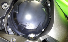 KAWASAKI NINJA 1000 A 2017 ZXT00W