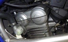 KAWASAKI ER600 N 2009 ER650A