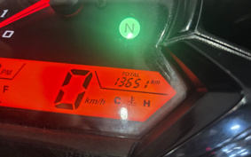 HONDA CBR125R JC50