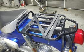 HONDA C50 SUPER CUB AA09