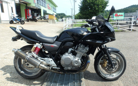 HONDA CB400SFV-3 BOLDOR 2009 NC42