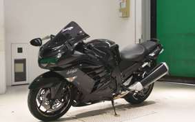 KAWASAKI ZX 1400 NINJA R 1975