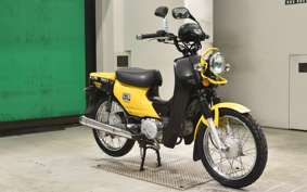 HONDA ｸﾛｽｶﾌﾞ JA10