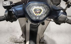 HONDA SUPER CUB110 JA10
