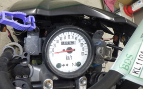 KAWASAKI KSR110 1999 KL110A