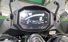 KAWASAKI NINJA 1000 SX 2021 ZXT02K