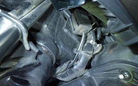 HONDA ｸﾛｽｶﾌﾞ110-2 JA45