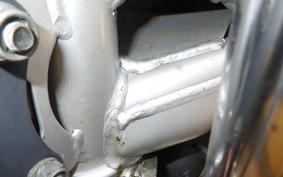 HONDA CBR600F GEN 1 PC25