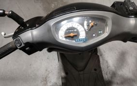 SUZUKI ADDRESS V125 CF46A