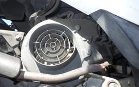 HONDA DIO Gen.6 AF68