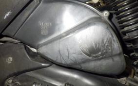 YAMAHA CYGNUS 125 X SE12J