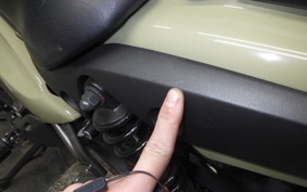 KAWASAKI ELIMINATOR400-3 2024 EL400A