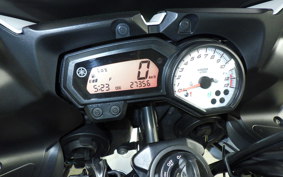 YAMAHA FZ8 FAZER S 2014