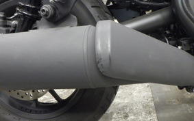 HONDA REBEL 500 A 2022 PC60