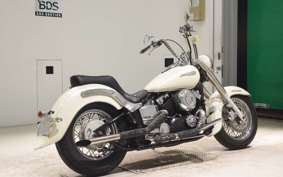 YAMAHA DRAGSTAR 400 CLASSIC 2003 VH01J