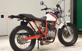 HONDA FTR223 2018 MC34