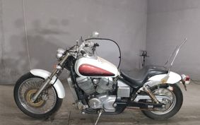 HONDA SHADOW 400 SLASHER NC40
