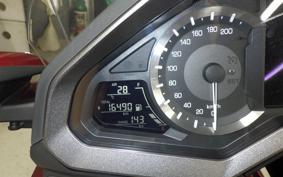 HONDA GL 1800 GOLD WING TOUR DCT 2019 SC79