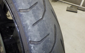 KAWASAKI ZX-25R 1994 ZX250E