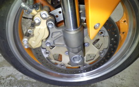 KAWASAKI Z1000 Gen.2 2004 ZRT00A