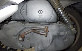 YAMAHA MAJESTY 125 FI
