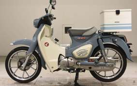 HONDA C125 SUPER CUB JA48