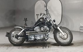 YAMAHA DRAGSTAR 250 VG05J