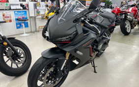 HONDA CBR650R 2019 RH03