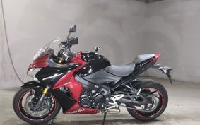 SUZUKI GSX-S1000F GT79A