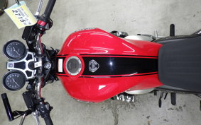 HONDA CB1100RS 2022