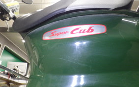 HONDA C50 SUPER CUB AA01