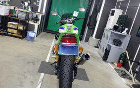 KAWASAKI ZRX1100 2001 ZRT10C