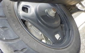 SUZUKI LET's 4 2013 CA45A