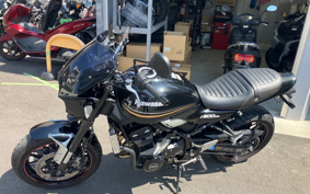 KAWASAKI Z900RS 2018 ZR900C