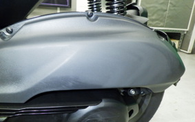 YAMAHA X FORCE 2022 SG79J