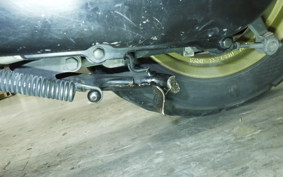 YAMAHA JOG ZR Gen.3 SA39J