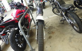 SCORPA TYS-125F 2020