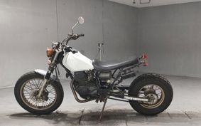 YAMAHA TW200 DG07J
