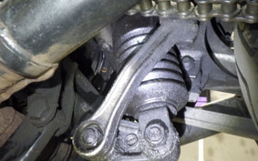 KAWASAKI GPX750 R 1986 ZX750F
