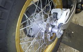 YAMAHA SEROW 250 Gen.3 2006 DG31J