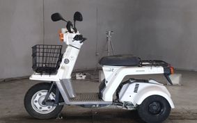 HONDA GYRO TD01