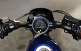 HONDA REBEL 250 S MC49